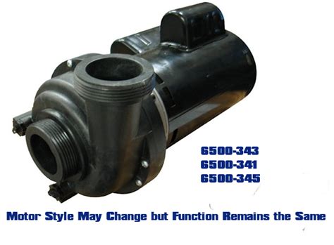 winks365|jacuzzi j 365 circulation pump.
